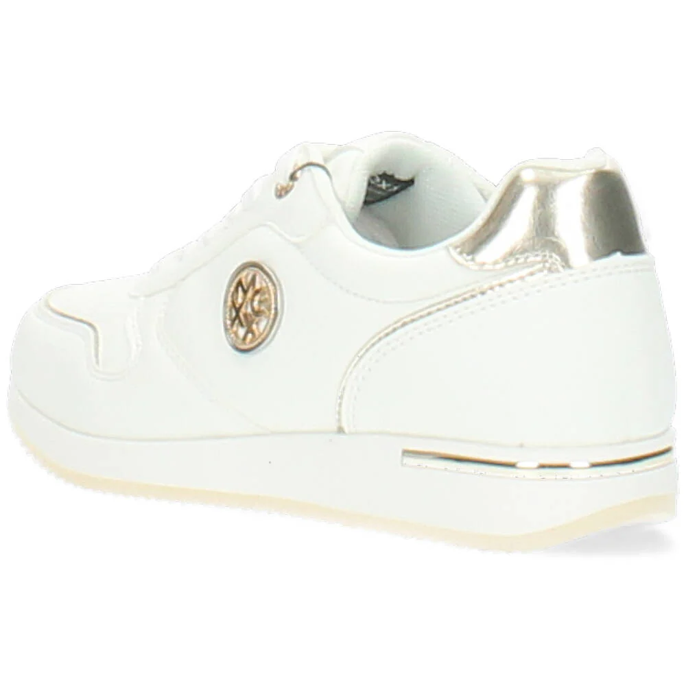 witte sneaker - Image 4
