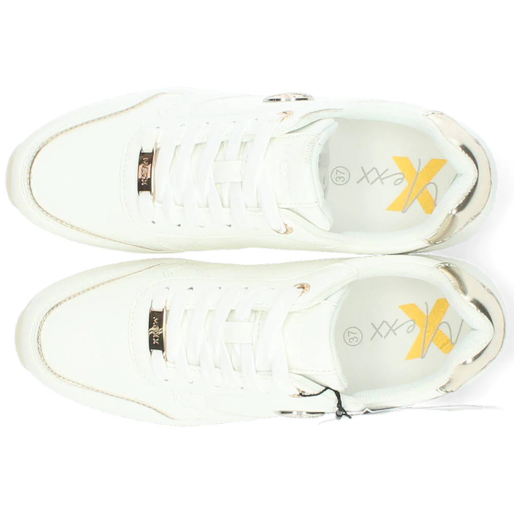 witte sneaker - Image 6