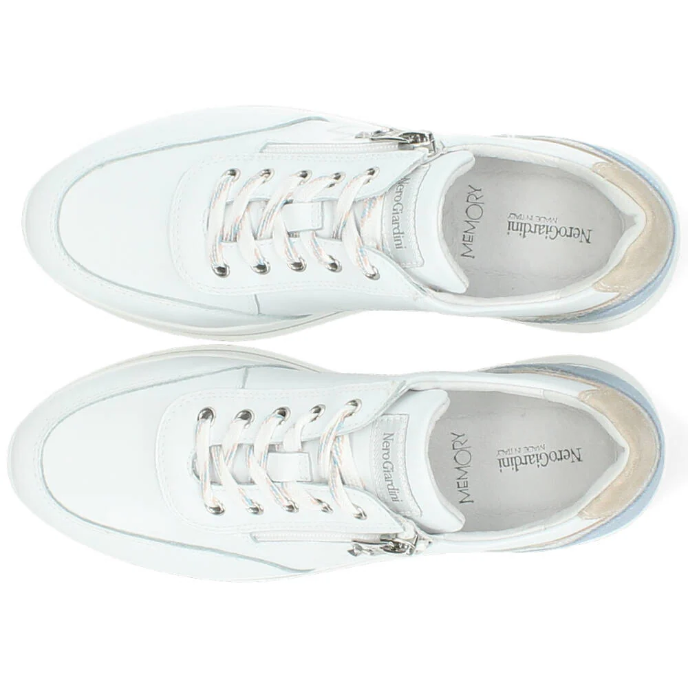 witte sneaker - Image 6
