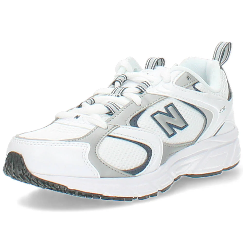witte sneaker
