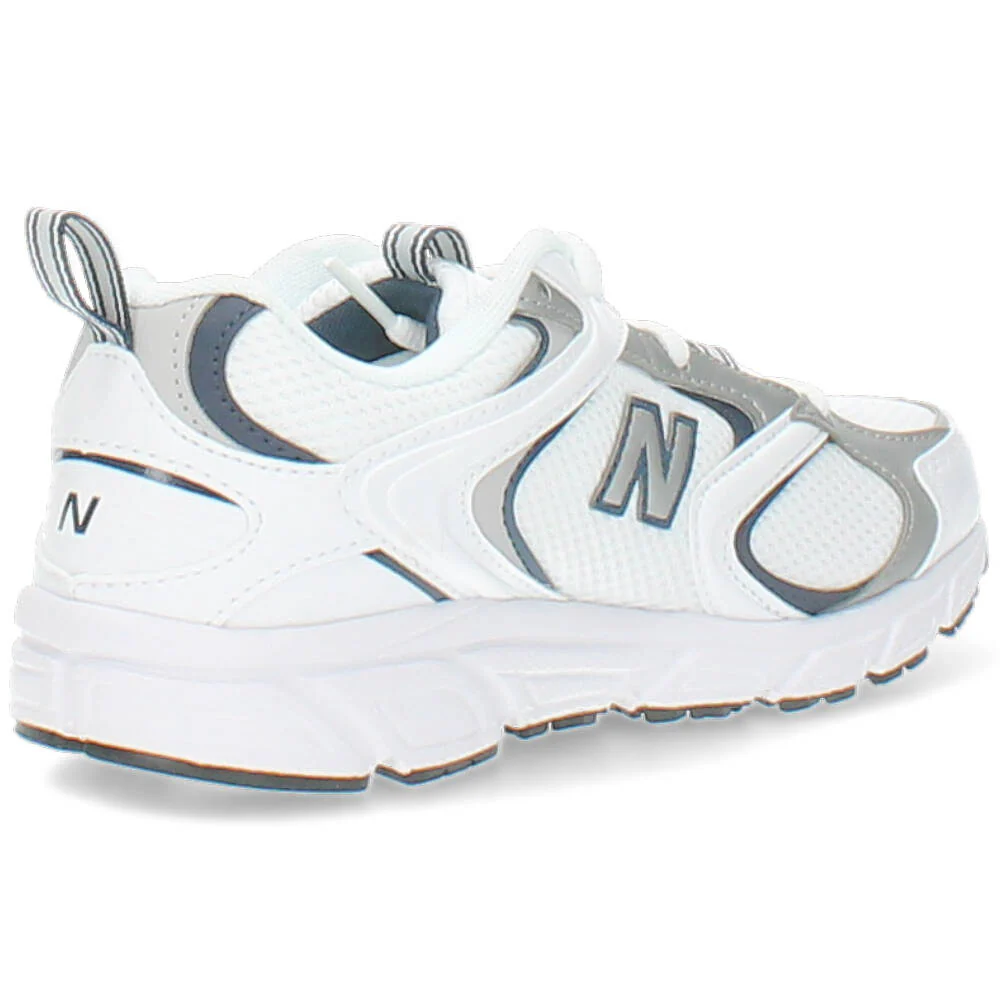 witte sneaker - Image 3