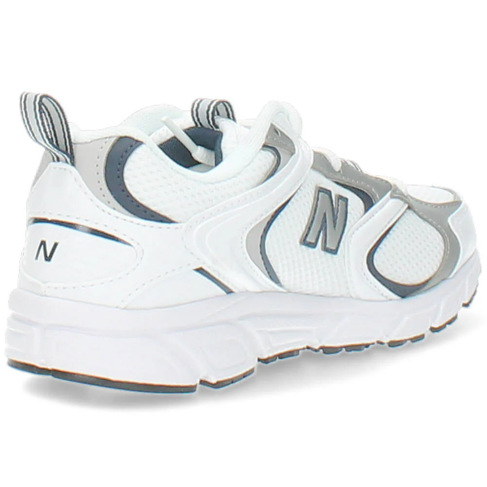 witte sneaker - Image 4