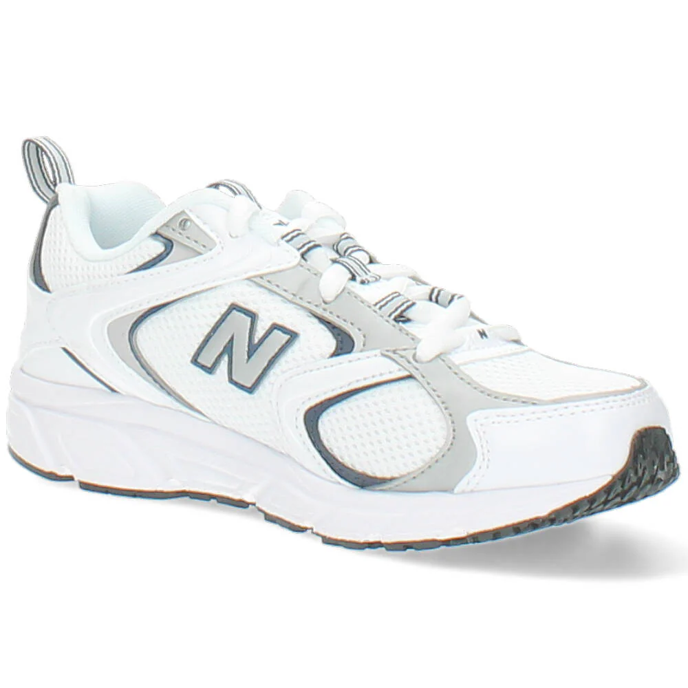 witte sneaker - Image 5
