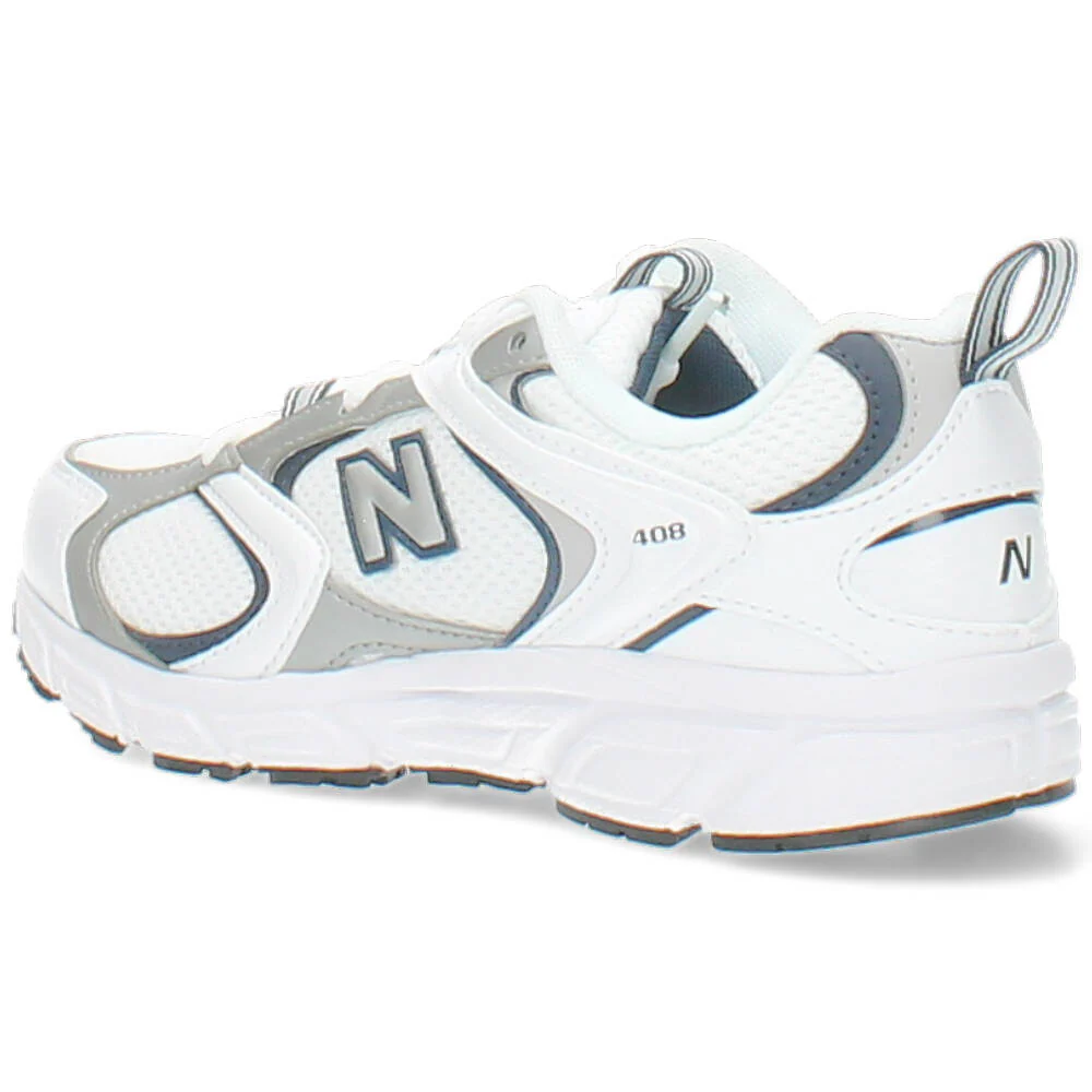witte sneaker - Image 6