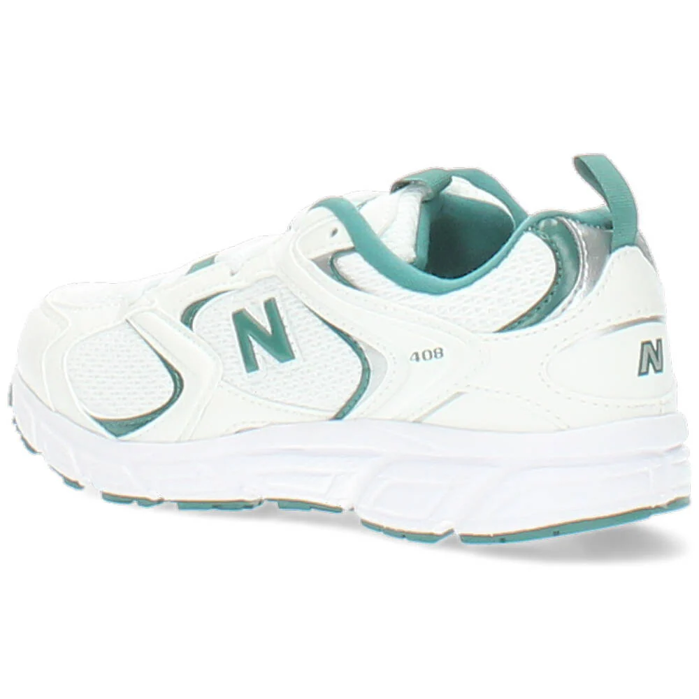 witte sneaker - Image 3
