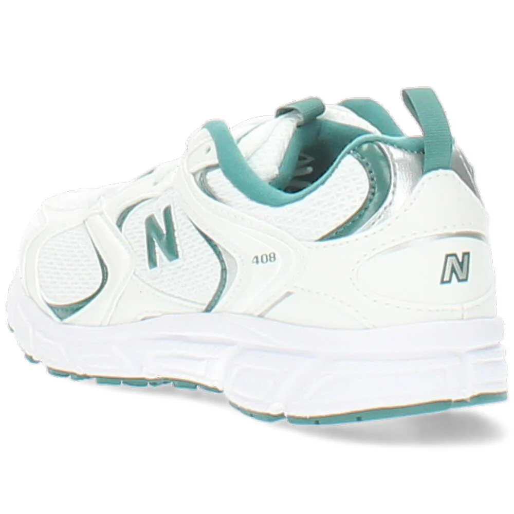 witte sneaker - Image 4