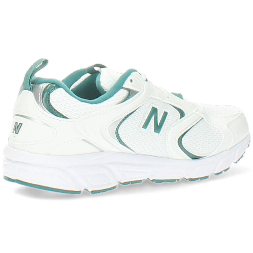 witte sneaker - Image 5