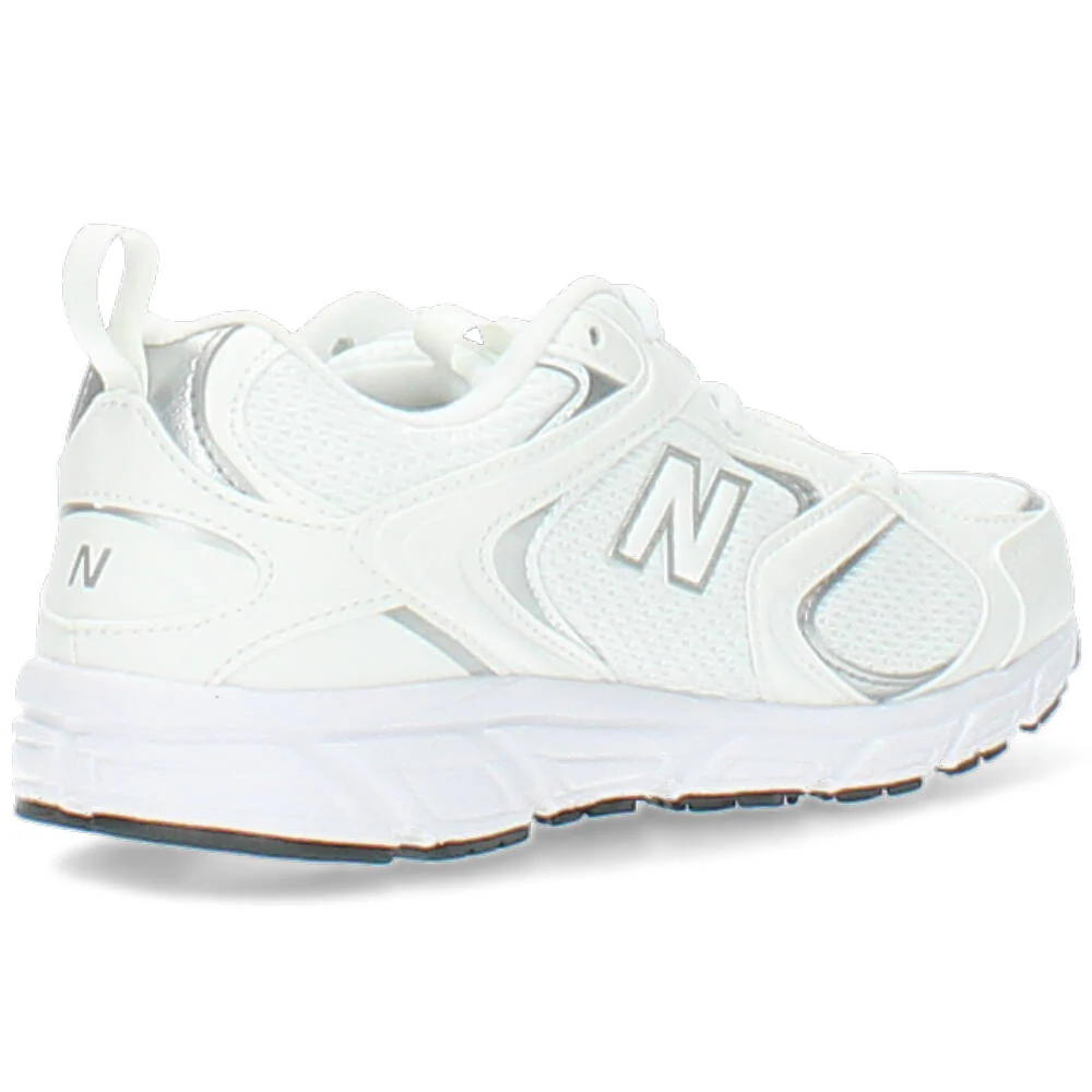 witte sneaker - Image 3