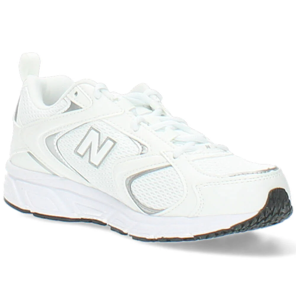 witte sneaker - Image 4
