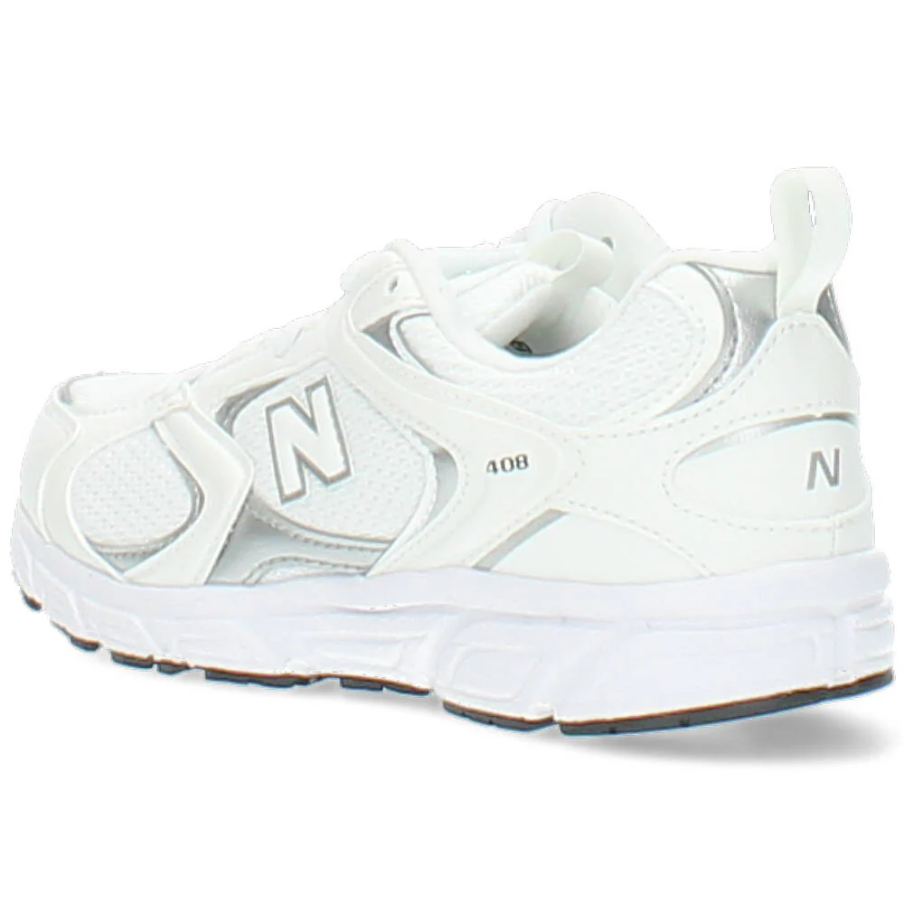 witte sneaker - Image 5