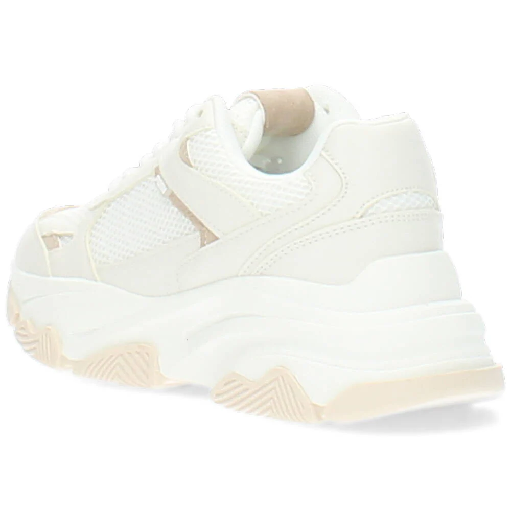 witte sneaker - Image 4