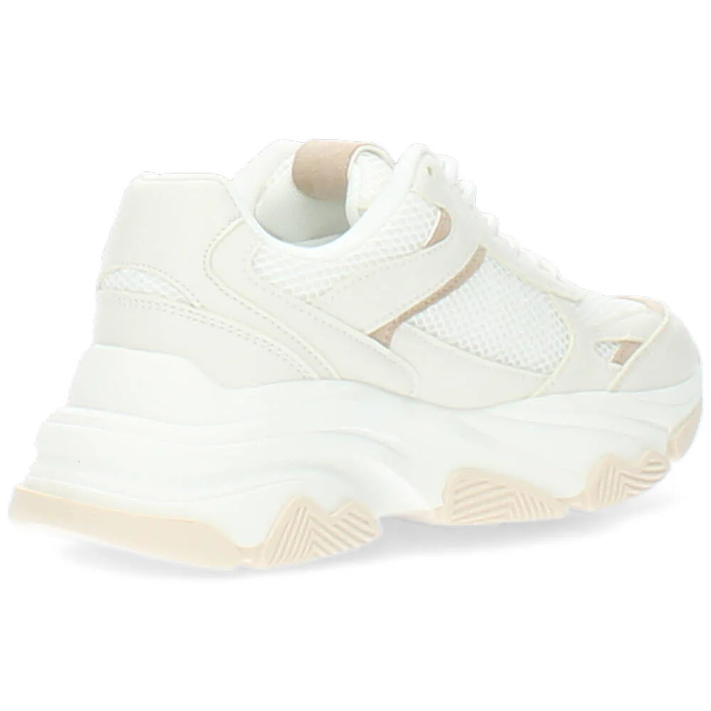 witte sneaker - Image 5