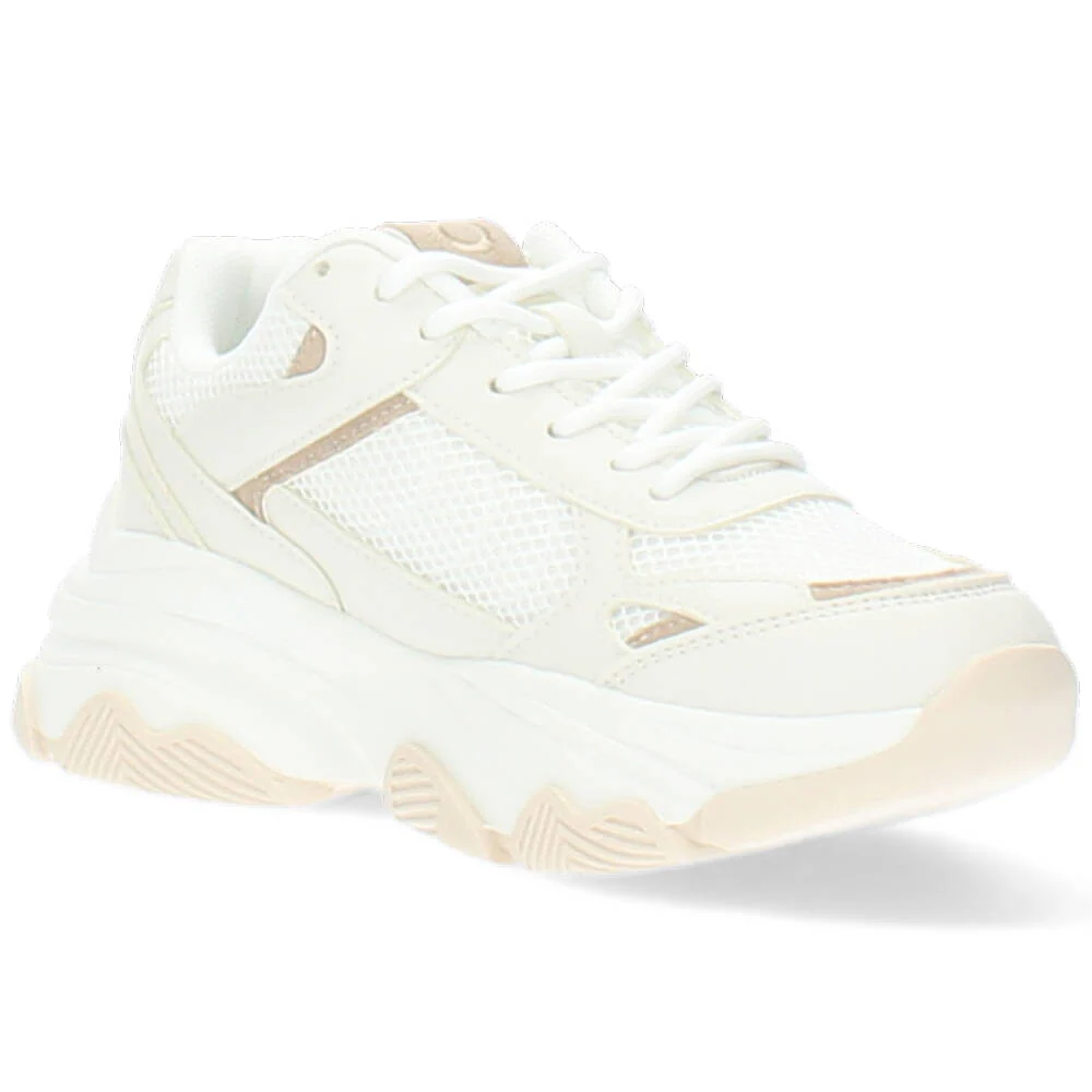 witte sneaker - Image 6