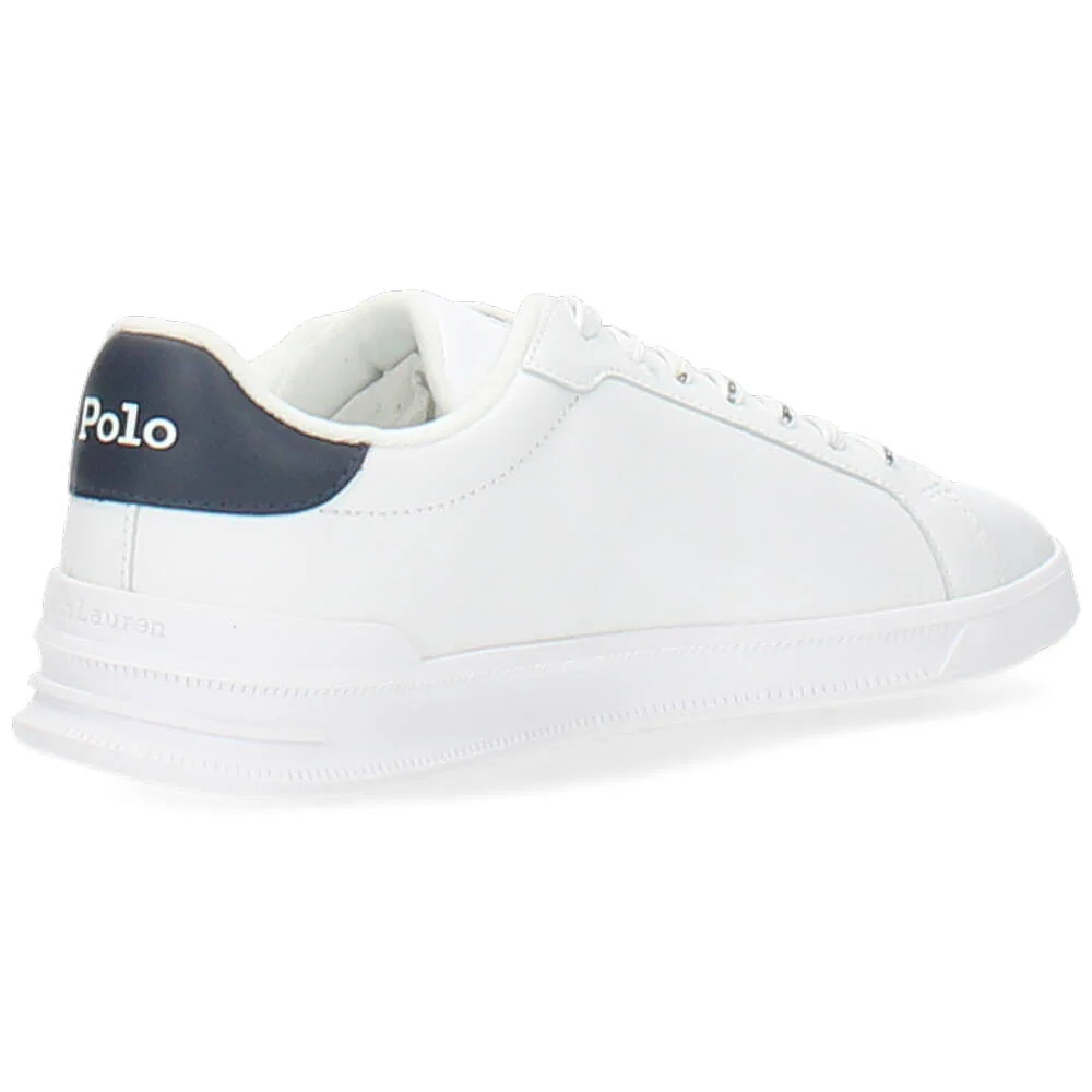 witte sneaker - Image 3