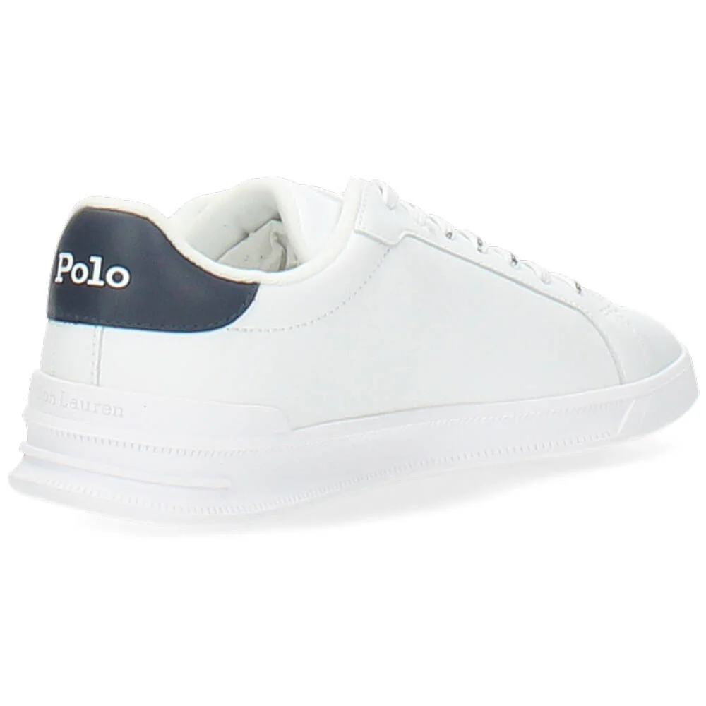 witte sneaker - Image 4
