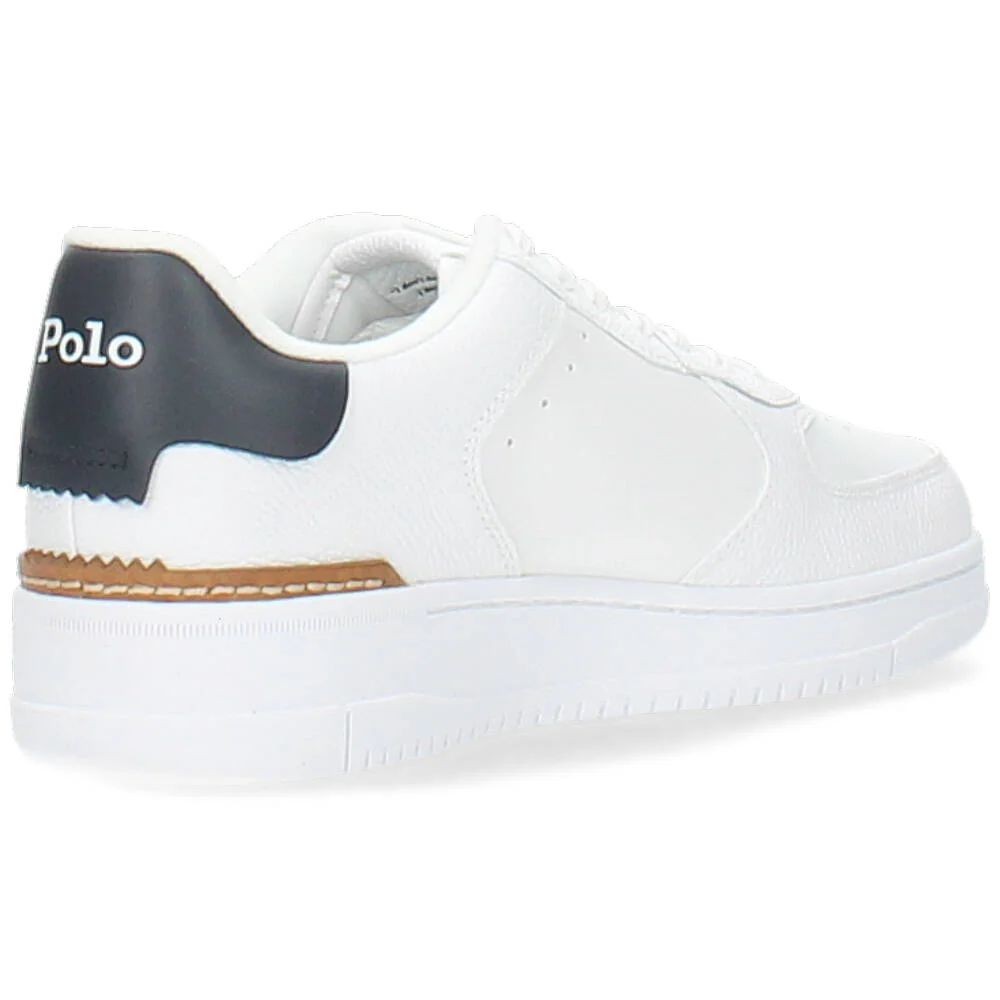 witte sneaker - Image 3