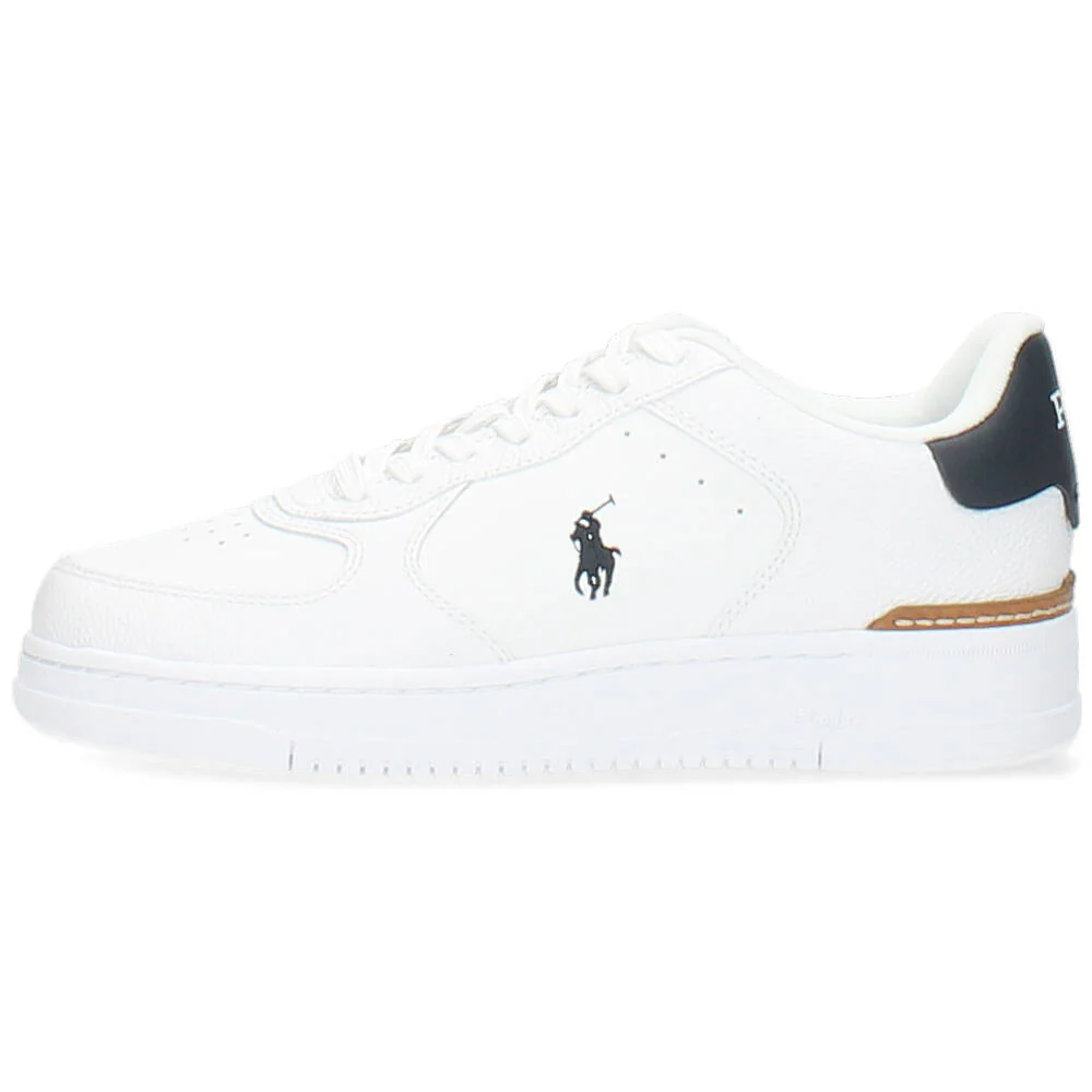 witte sneaker - Image 4