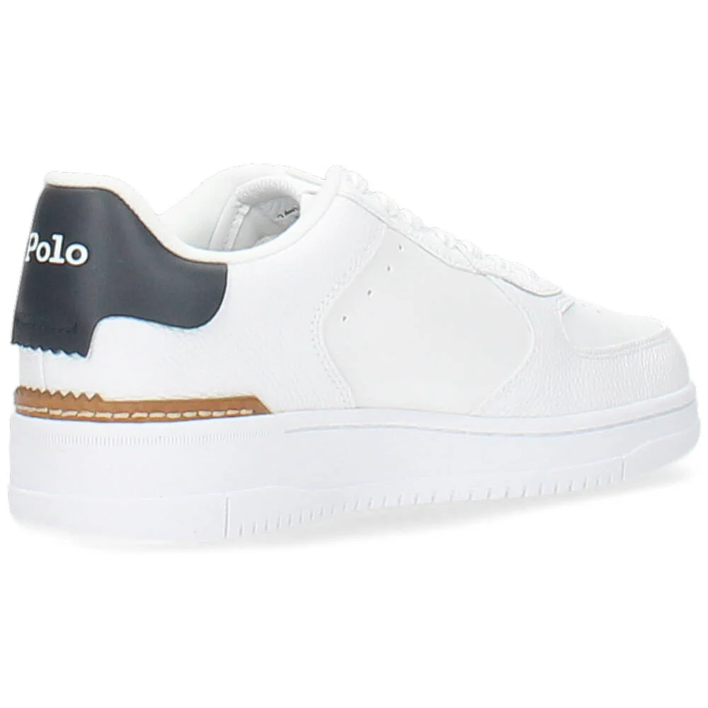 witte sneaker - Image 5