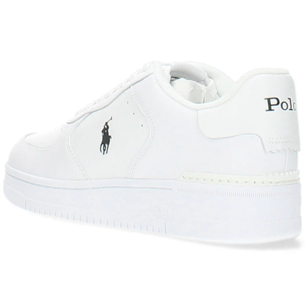 witte sneaker - Image 3