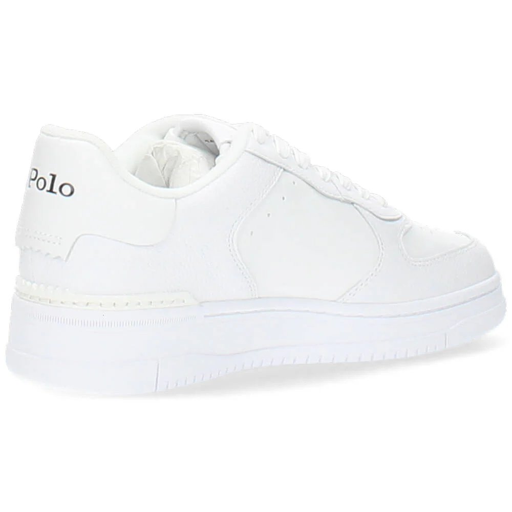 witte sneaker - Image 4