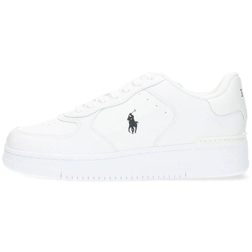witte sneaker - Image 5