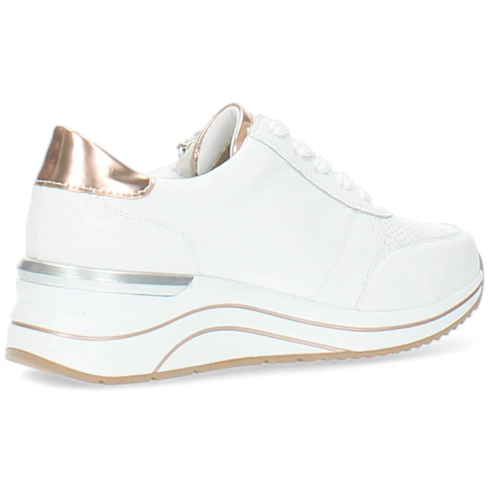 witte sneaker - Image 5