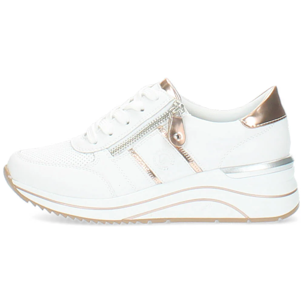 witte sneaker - Image 7