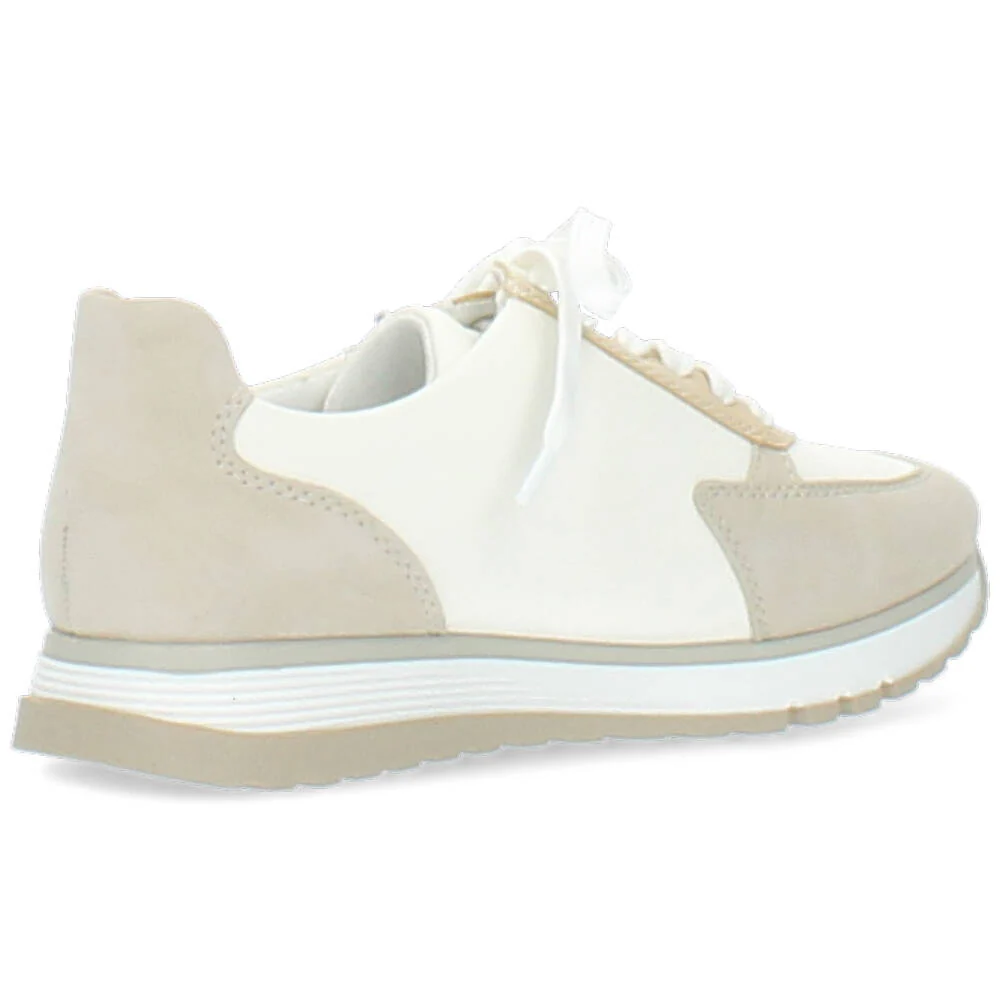 witte sneaker - Image 5