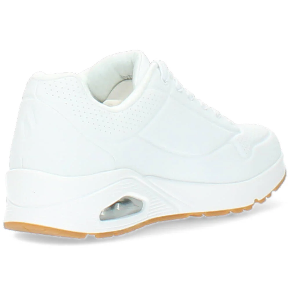 witte sneaker - Image 5