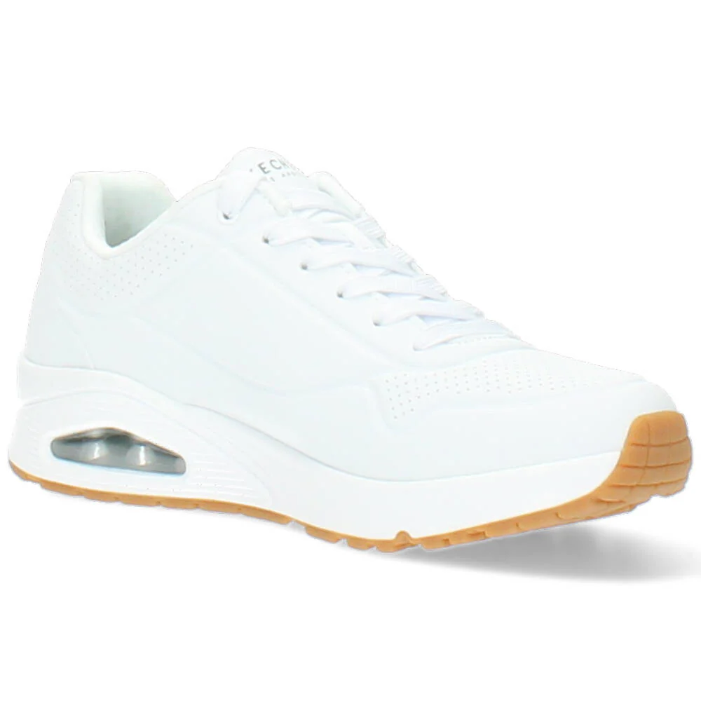 witte sneaker - Image 6