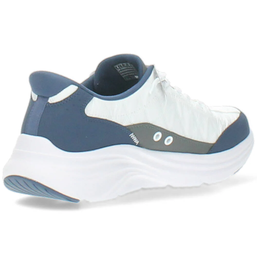 witte sneaker - Image 2