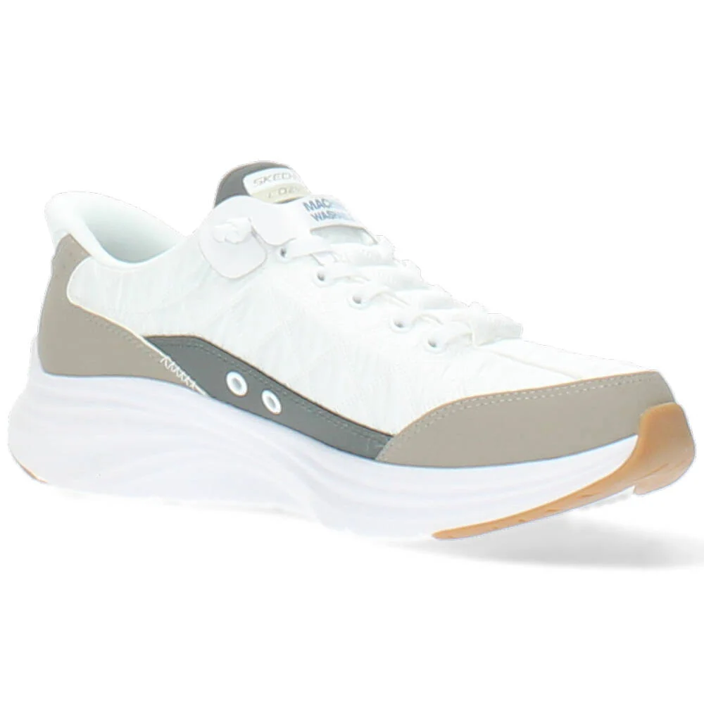witte sneaker - Image 4