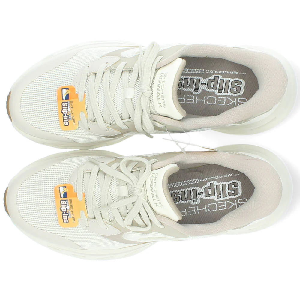 witte sneaker - Image 4
