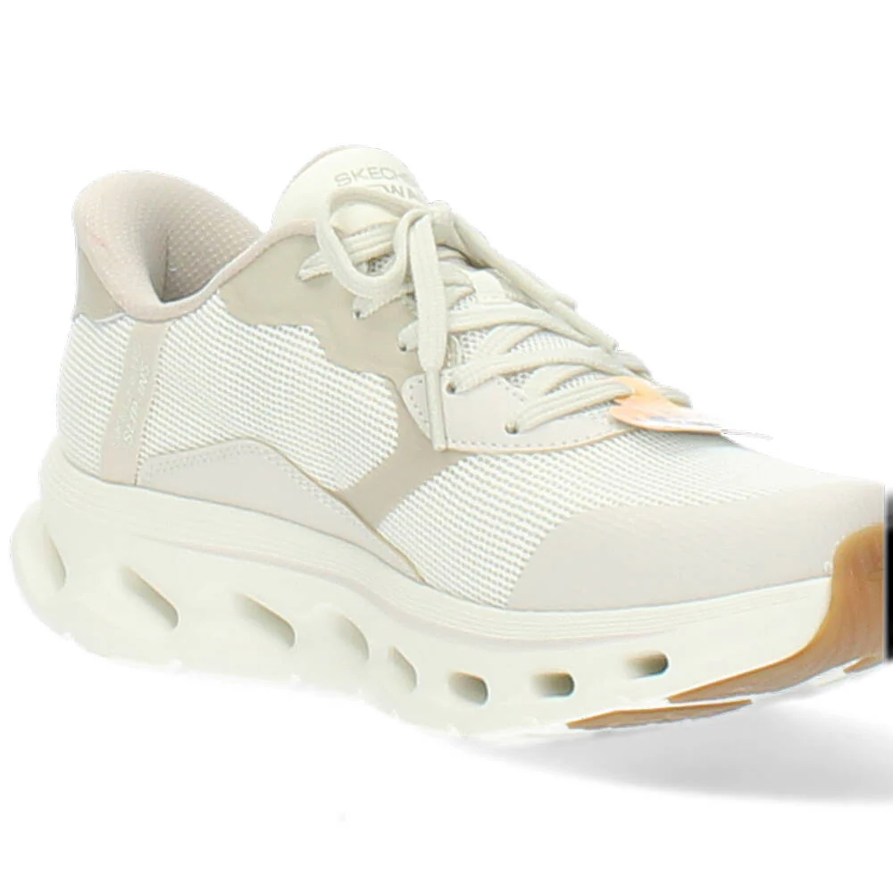 witte sneaker - Image 5