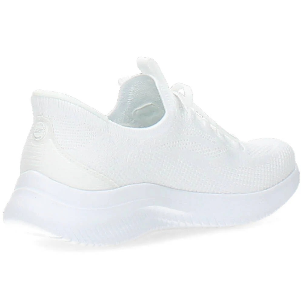 witte sneaker - Image 3