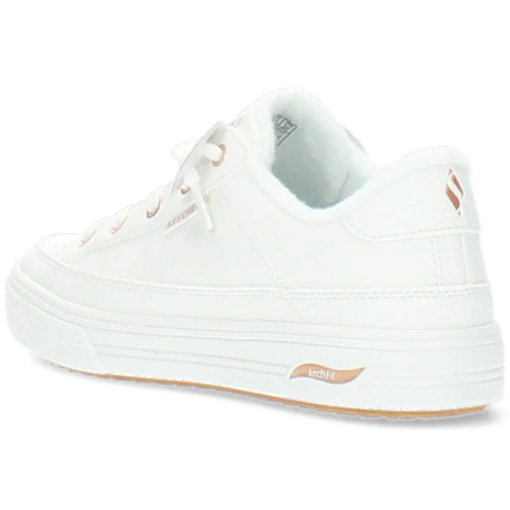 witte sneaker - Image 5