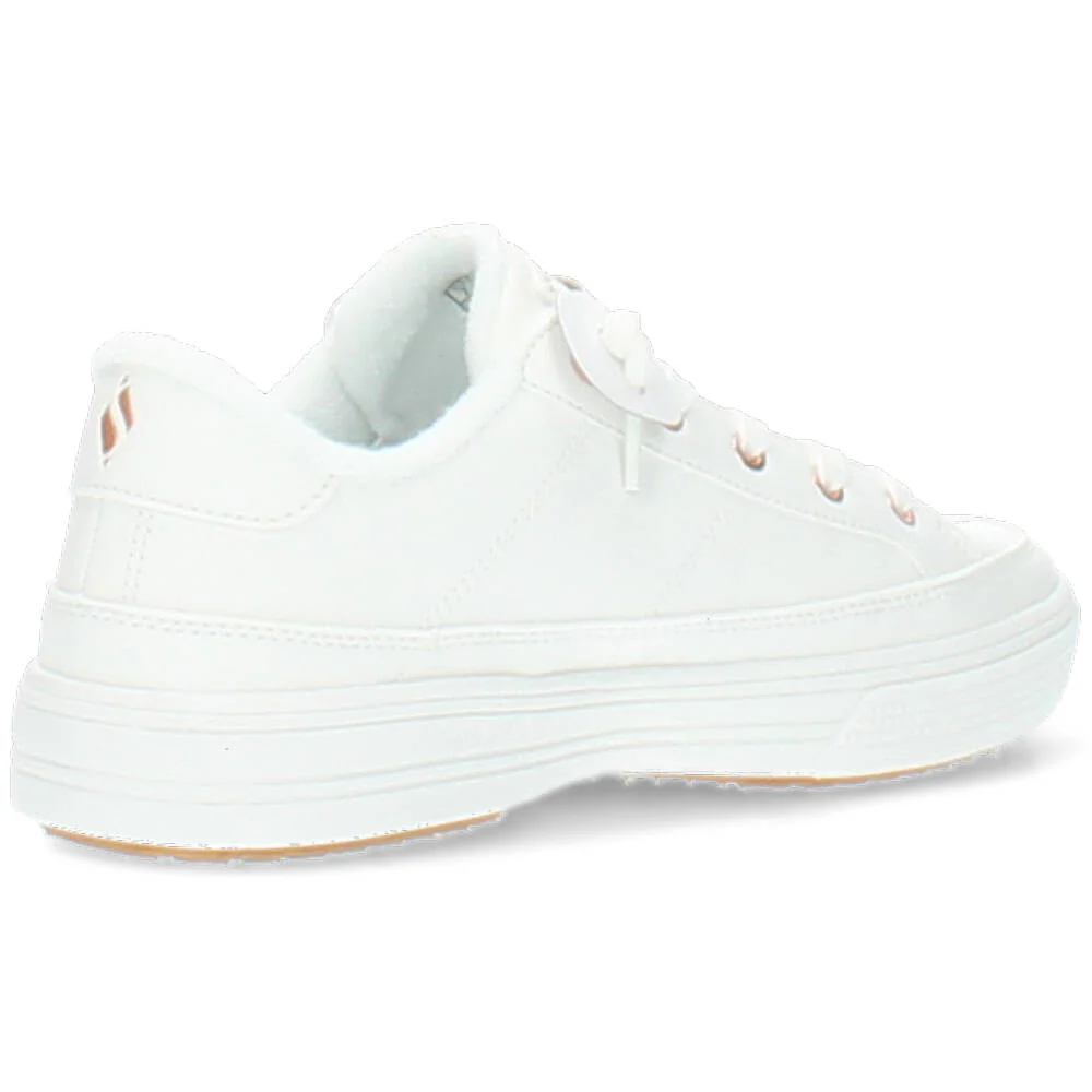 witte sneaker - Image 6