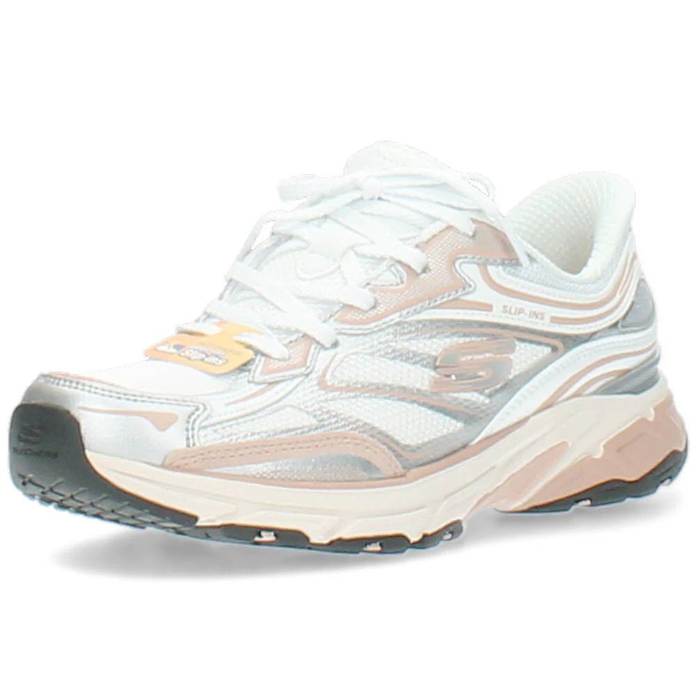 witte sneaker