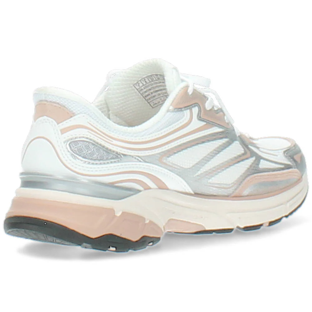 witte sneaker - Image 3
