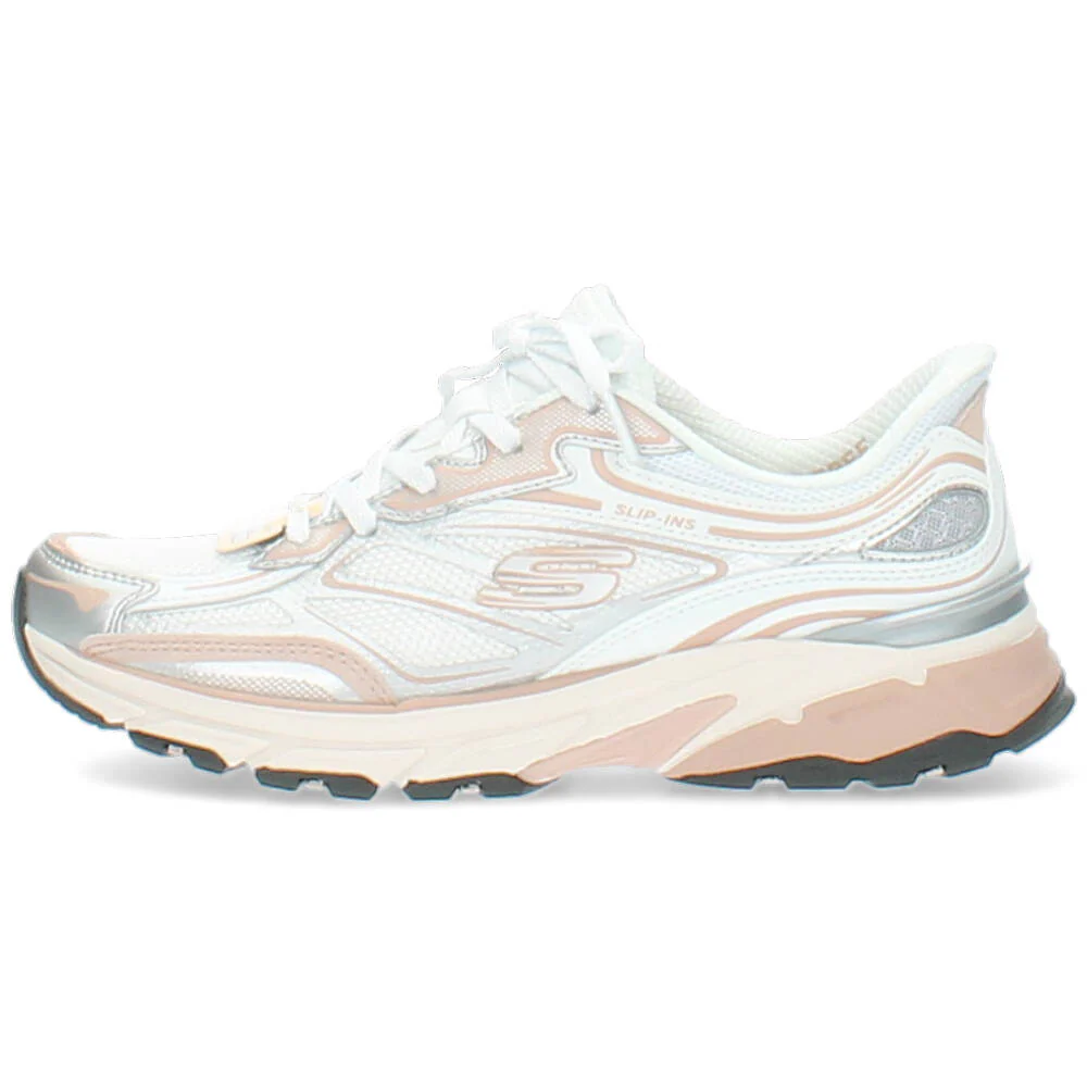 witte sneaker - Image 6