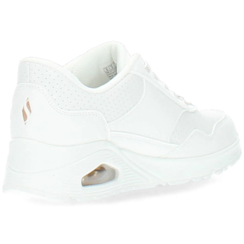 witte sneaker - Image 4