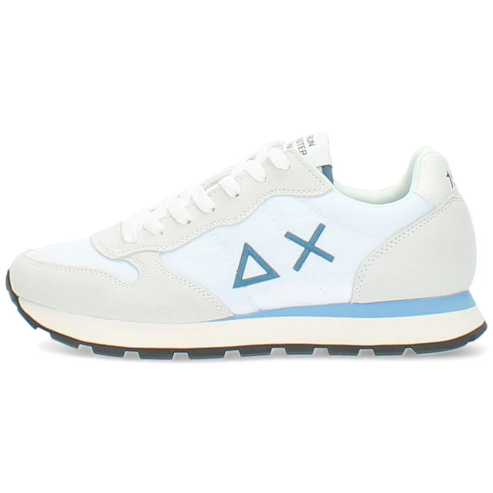 witte sneaker - Image 2
