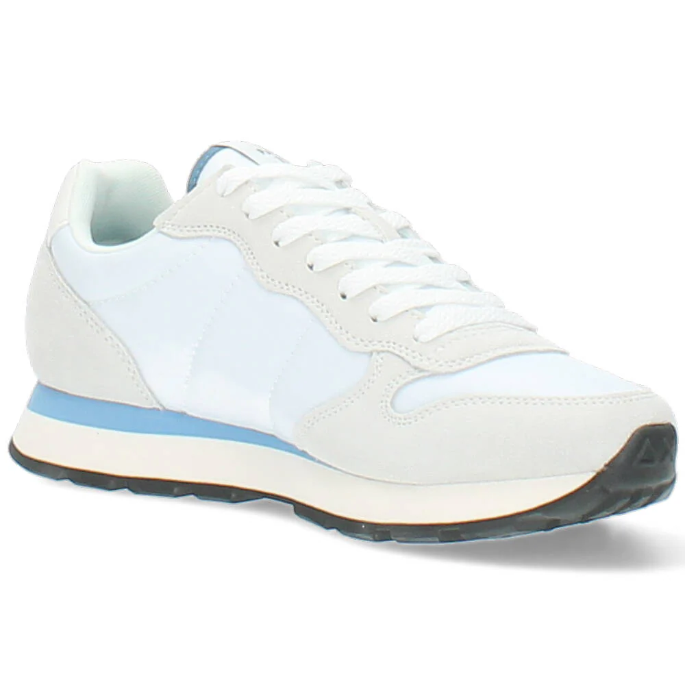 witte sneaker - Image 5