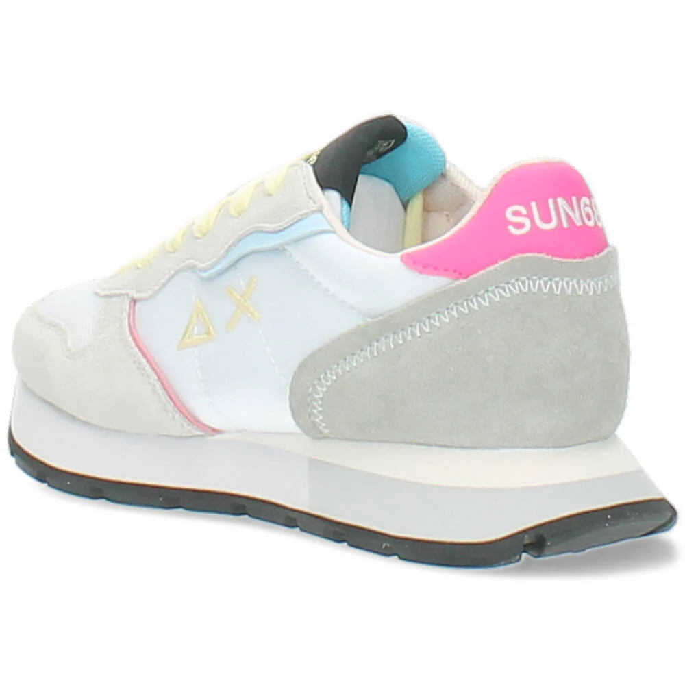 witte sneaker - Image 6
