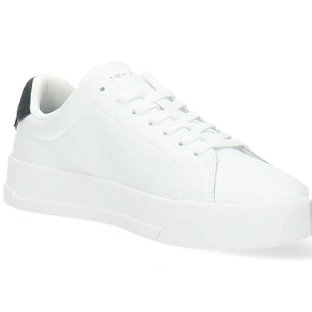 witte sneaker - Image 3