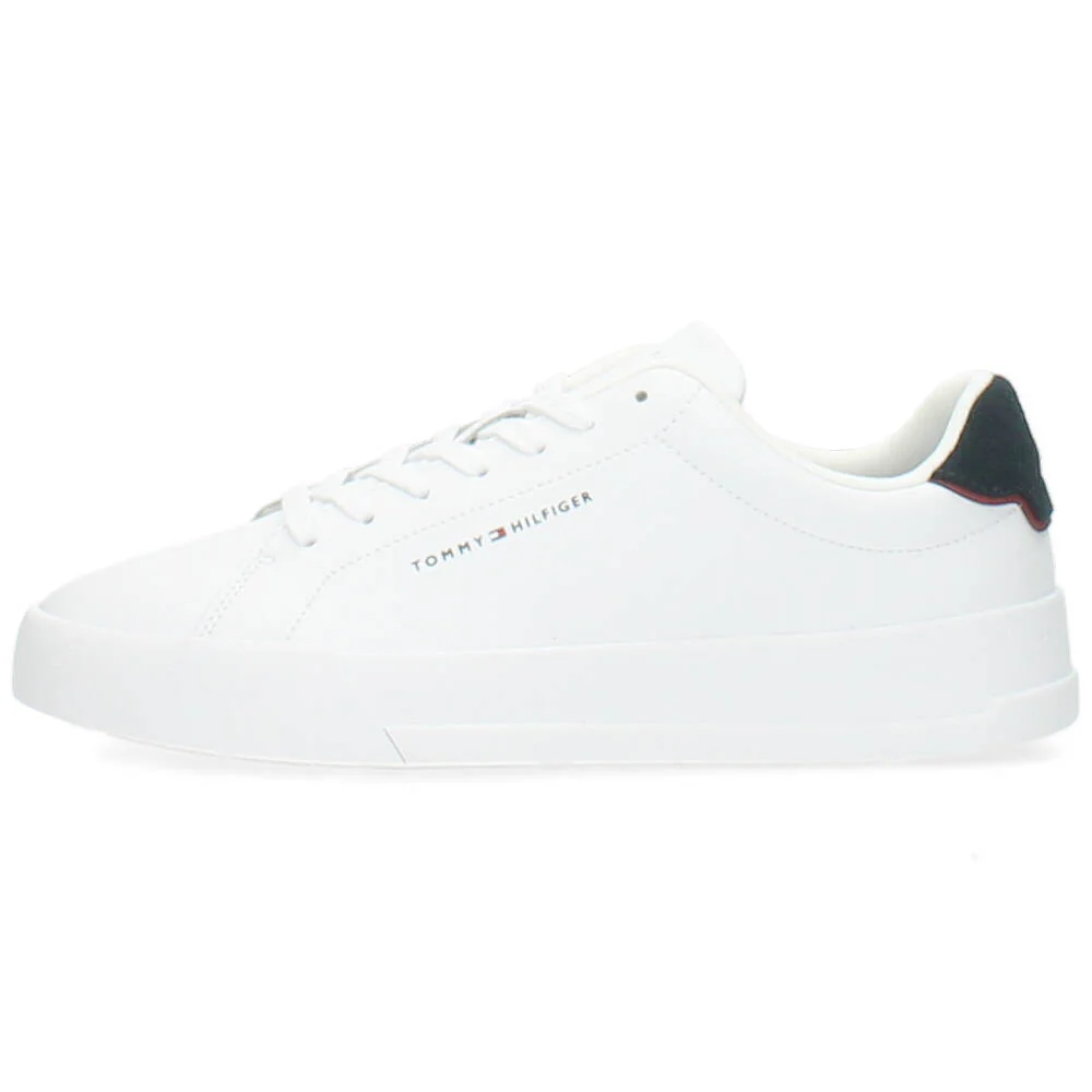 witte sneaker - Image 4