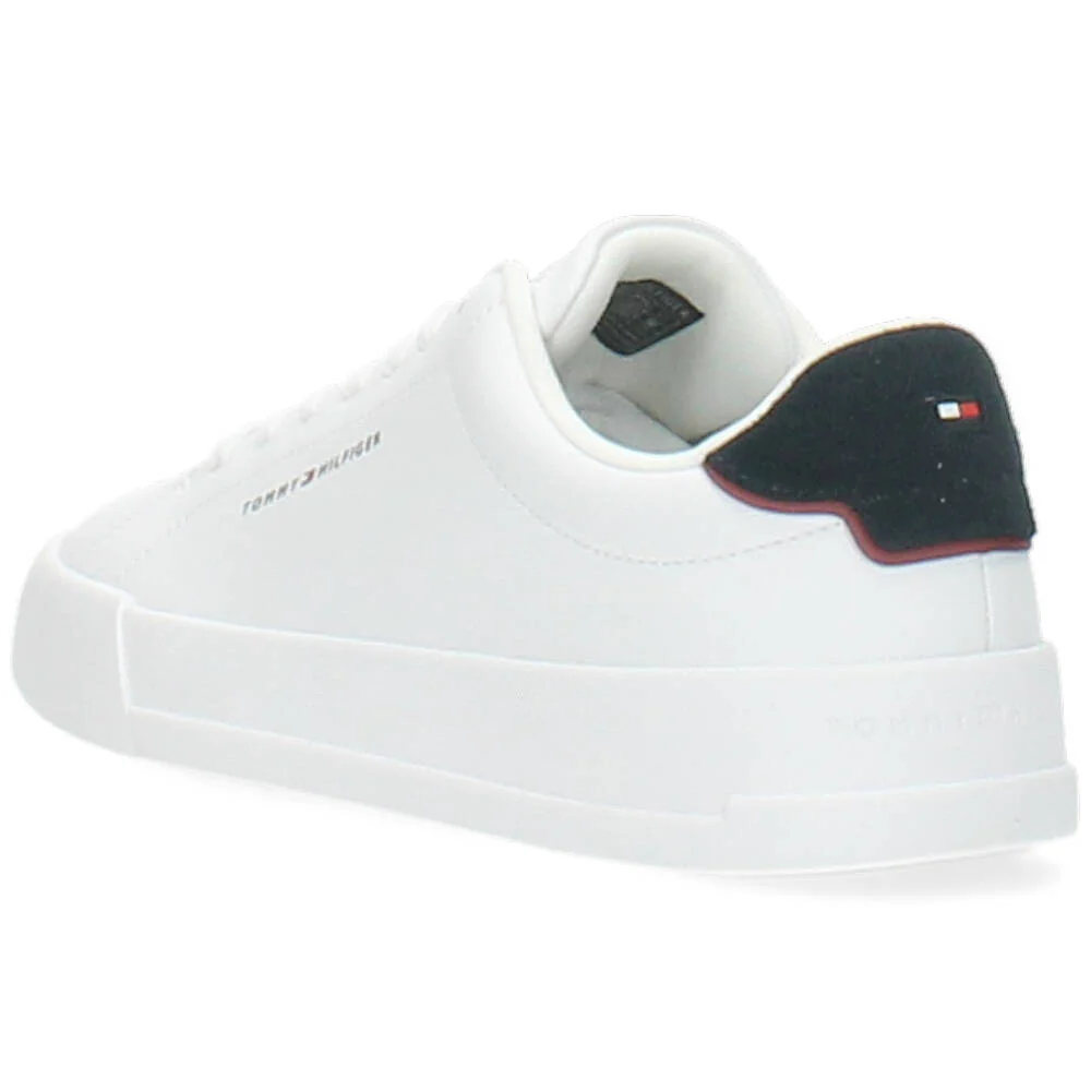 witte sneaker - Image 5
