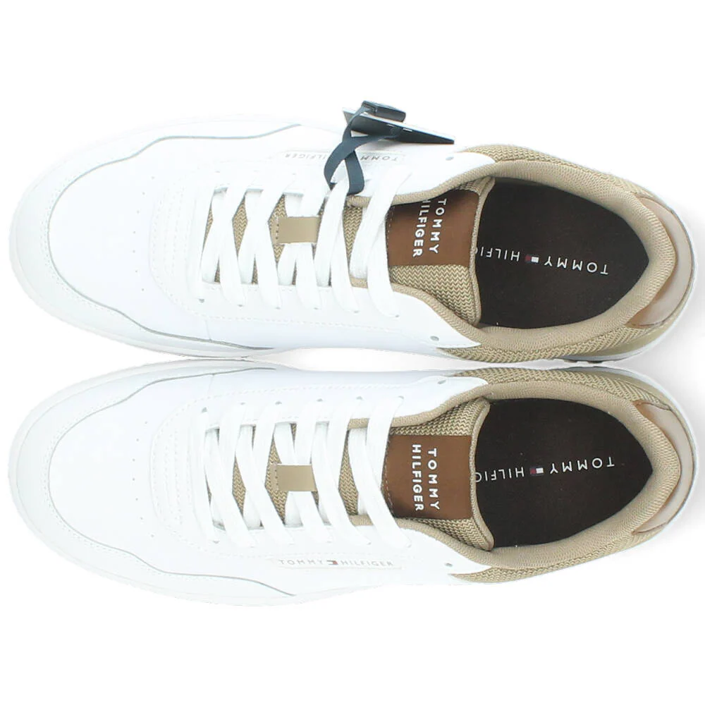 witte sneaker - Image 3