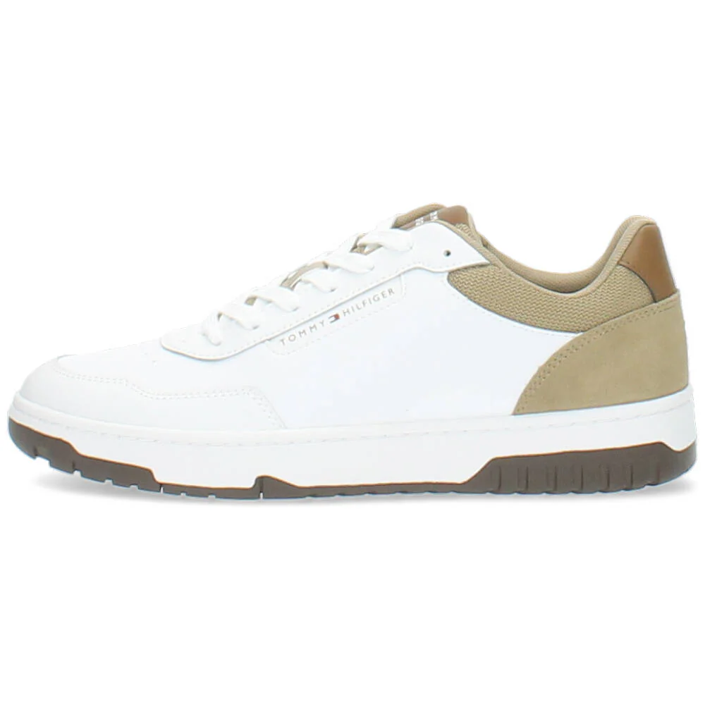 witte sneaker - Image 4