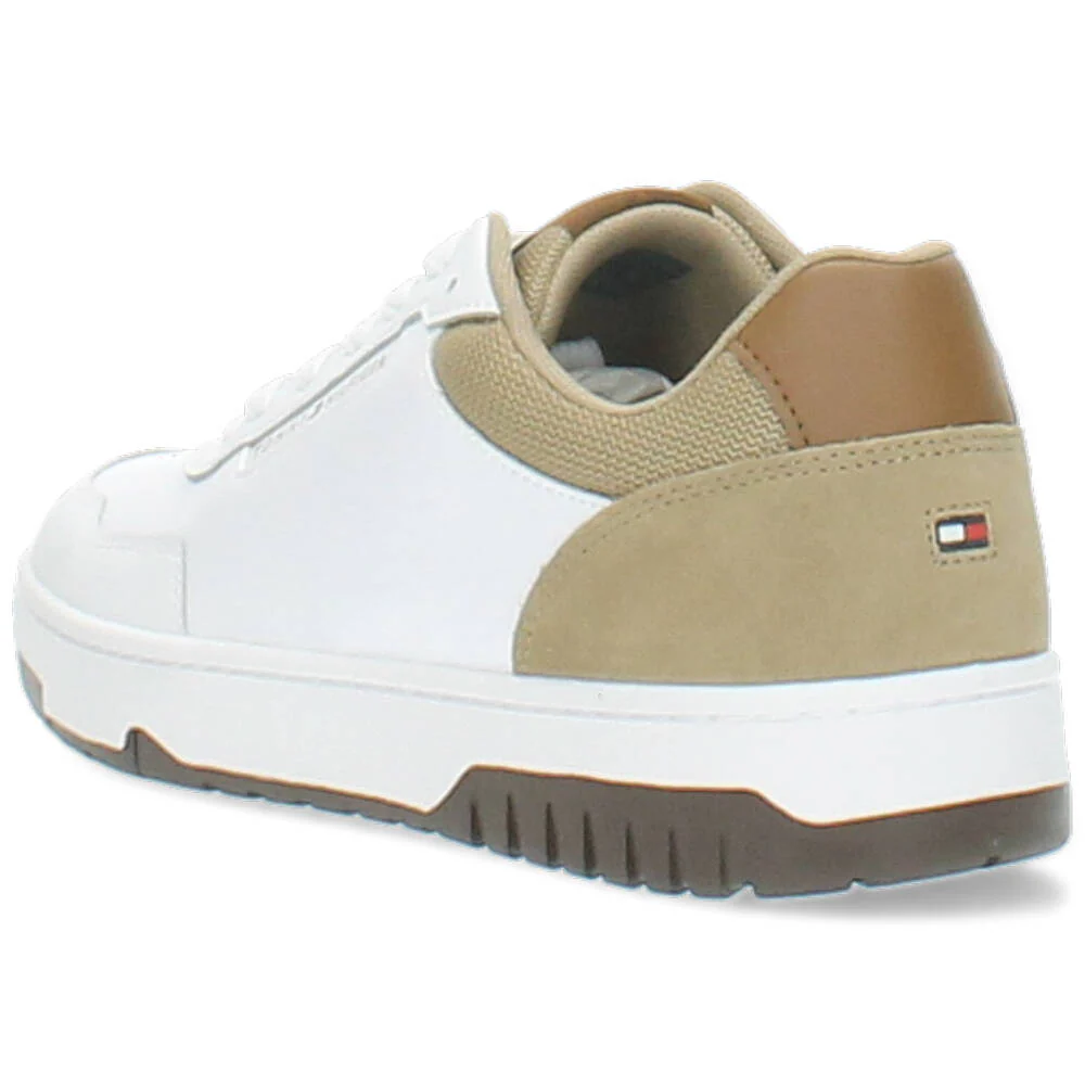 witte sneaker - Image 5